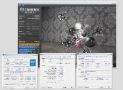 Cinebench - R11.5 screenshot