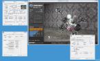 Cinebench - R11.5 screenshot