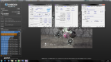 Cinebench - R11.5 screenshot