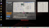 Cinebench - R11.5 screenshot