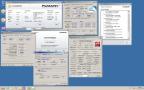 PCMark04 screenshot