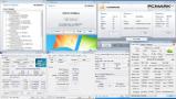 PCMark04 screenshot