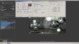 Cinebench - R15 screenshot