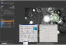 Cinebench - R15 screenshot