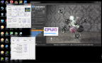 Cinebench - R11.5 screenshot