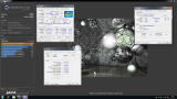 Cinebench - R15 screenshot