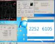 Geekbench3 - Single Core screenshot