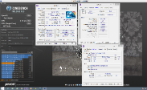 Cinebench - R11.5 screenshot