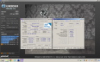 Cinebench - R11.5 screenshot