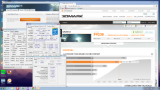 3DMark11 - Performance screenshot