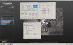 Cinebench - R11.5 screenshot