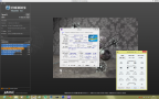 Cinebench - R11.5 screenshot