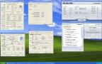 PCMark05 (alpha) screenshot