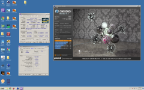 Cinebench - R11.5 screenshot