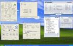 PCMark05 (alpha) screenshot