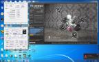 Cinebench - R11.5 screenshot