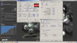 Cinebench - R15 screenshot