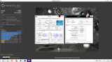 Cinebench - R15 screenshot