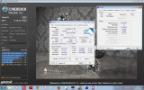 Cinebench - R11.5 screenshot