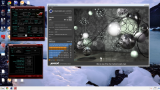 Cinebench - R15 screenshot