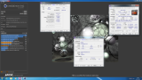 Cinebench - R15 screenshot