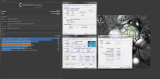 Cinebench - R15 screenshot