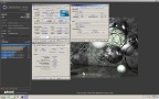 Cinebench - R15 screenshot