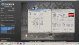 Cinebench - R11.5 screenshot