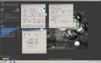 Cinebench - R15 screenshot