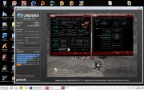 Cinebench - R11.5 screenshot