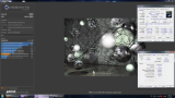 Cinebench - R15 screenshot