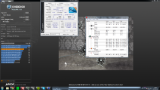 Cinebench - R11.5 screenshot