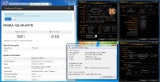 Geekbench3 - Multi Core screenshot