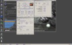 Cinebench - R15 screenshot