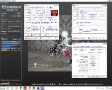 Cinebench - R11.5 screenshot