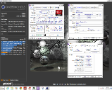 Cinebench - R15 screenshot