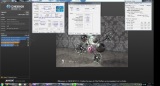 Cinebench - R11.5 screenshot