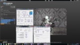 Cinebench - R11.5 screenshot