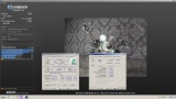 Cinebench - R11.5 screenshot