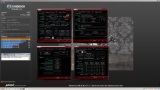 Cinebench - R11.5 screenshot