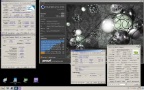 Cinebench - R15 screenshot