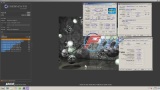 Cinebench - R15 screenshot