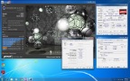 Cinebench - R15 screenshot