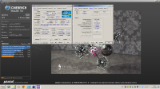 Cinebench - R11.5 screenshot