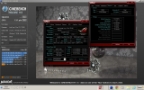 Cinebench - R11.5 screenshot