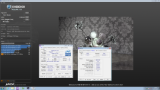 Cinebench - R11.5 screenshot