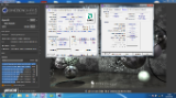 Cinebench - R15 screenshot