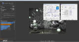 Cinebench - R15 screenshot