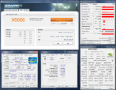 3DMark11 - Extreme screenshot