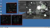 Cinebench - R15 screenshot